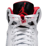 Nike Air Jordan 5 Retro (GS) Fire Red