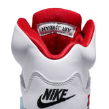 Nike Air Jordan 5 Retro (GS) Fire Red