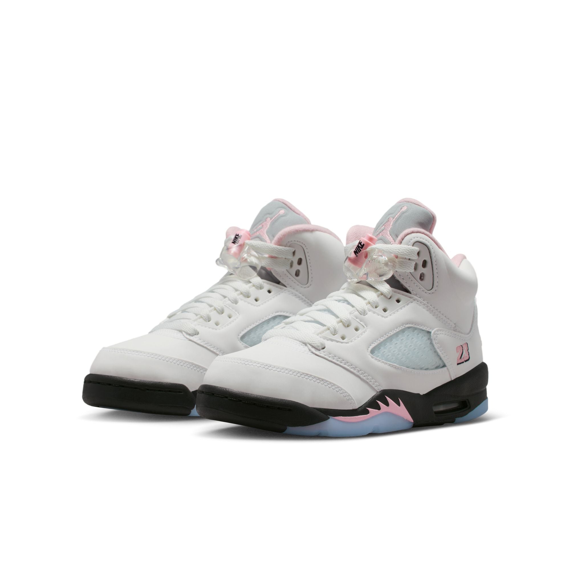 Nike Air Jordan 5 Retro (GS) Soft Pink
