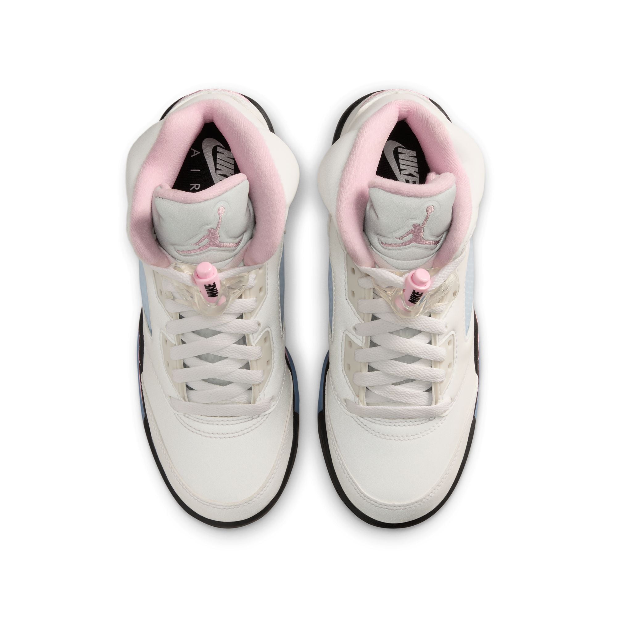 Nike Air Jordan 5 Retro (GS) Soft Pink
