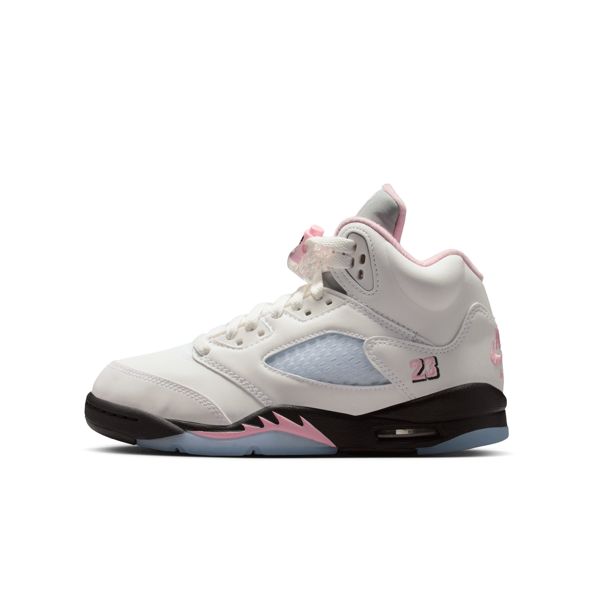 Nike Air Jordan 5 Retro (GS) Soft Pink
