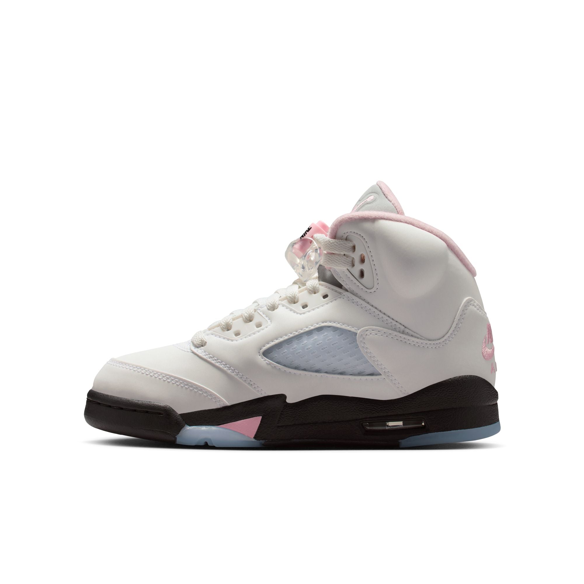 Nike Air Jordan 5 Retro (GS) Soft Pink