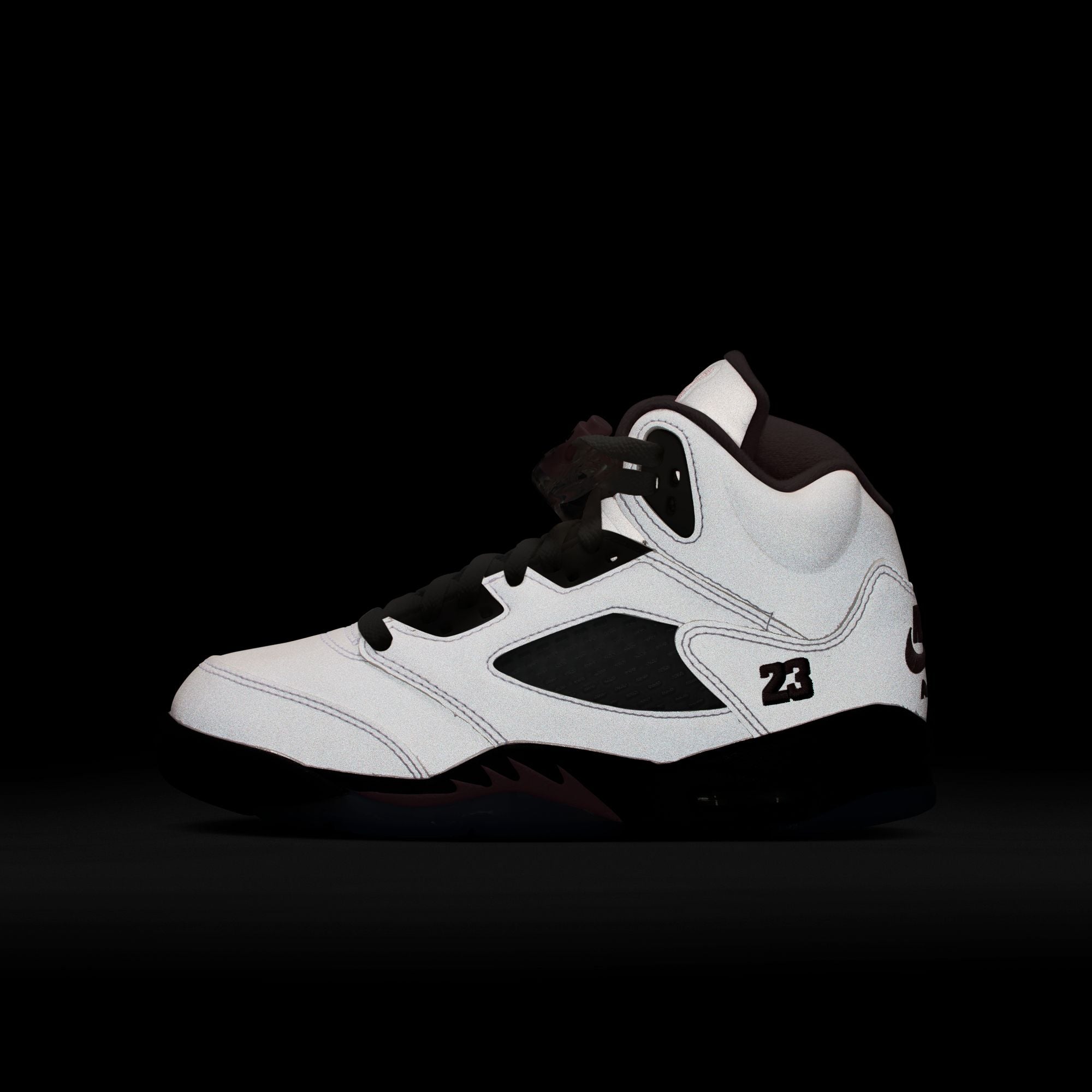 Nike Air Jordan 5 Retro (GS) Soft Pink