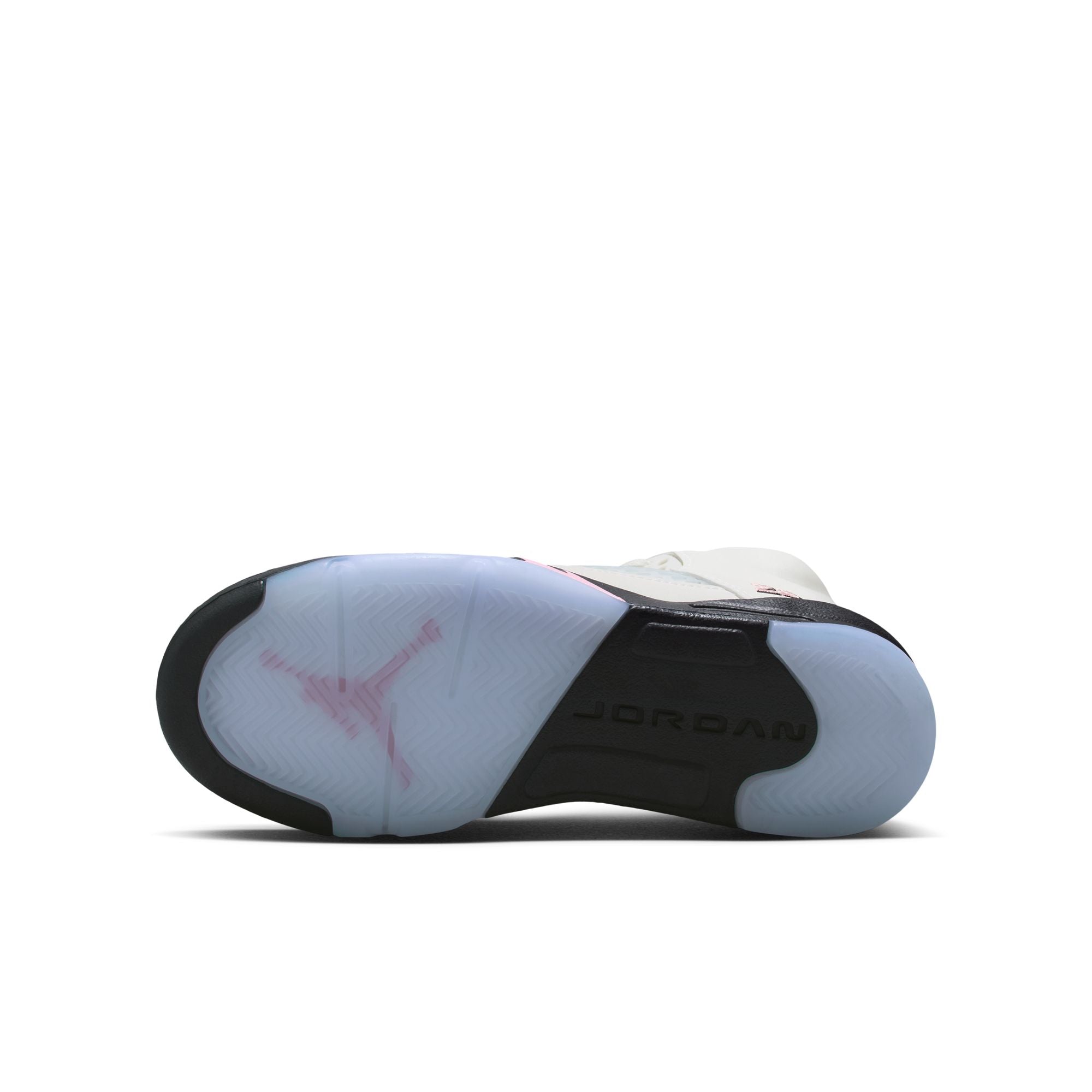 Nike Air Jordan 5 Retro (GS) Soft Pink