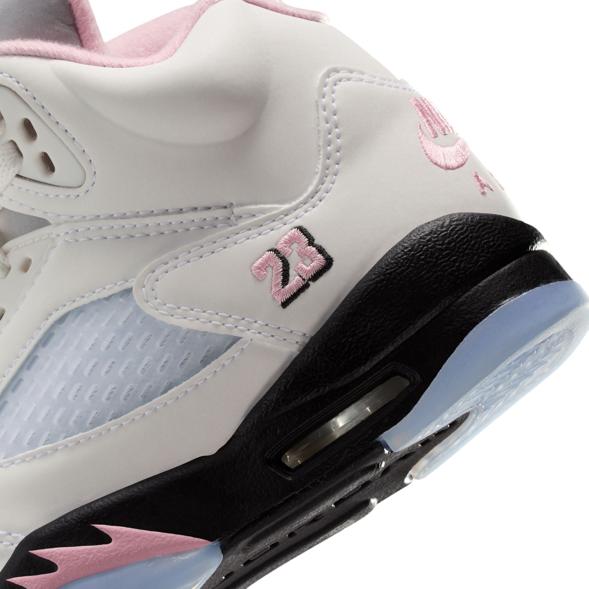 Nike Air Jordan 5 Retro (GS) Soft Pink