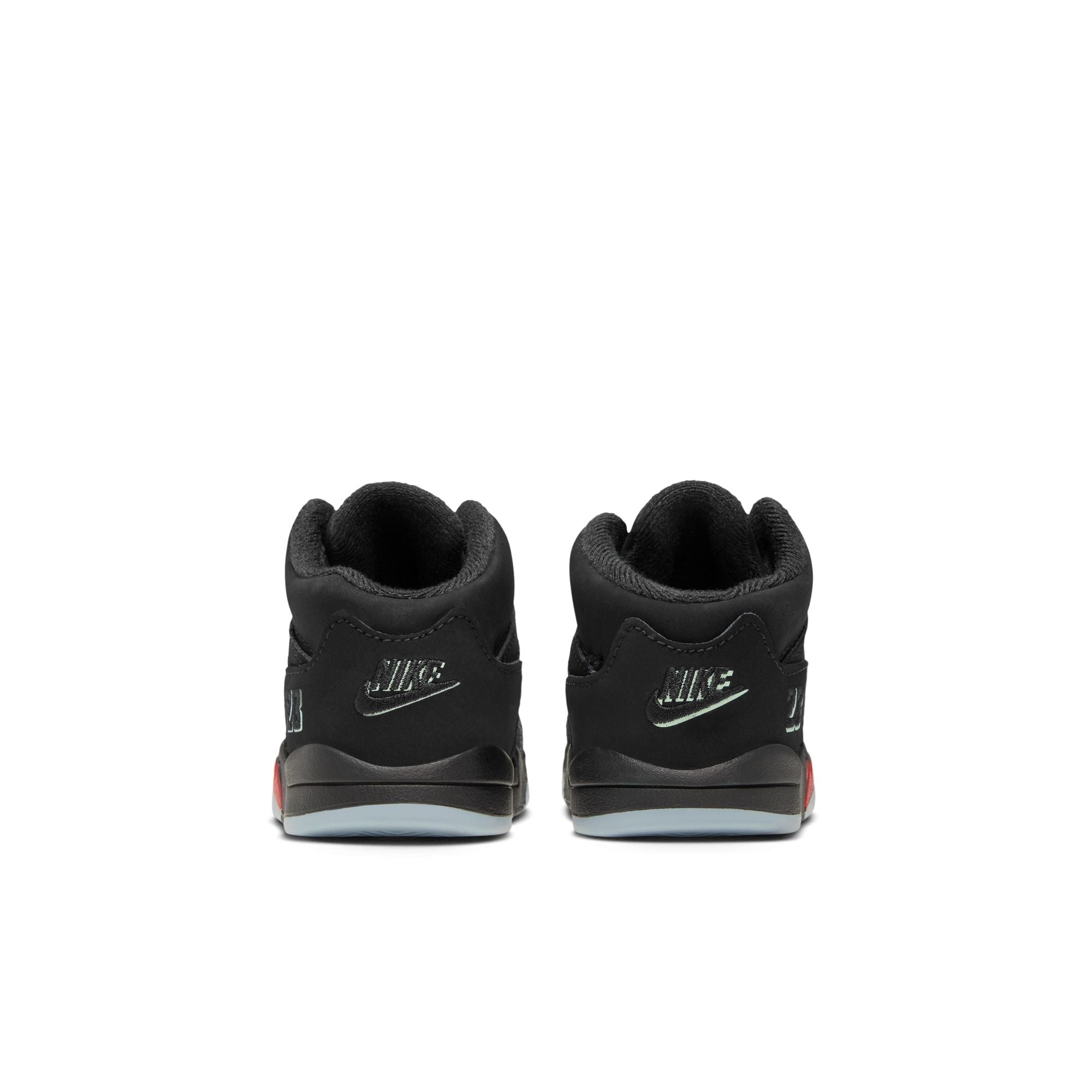 Nike Air Jordan 5 Retro (TD) Halloween