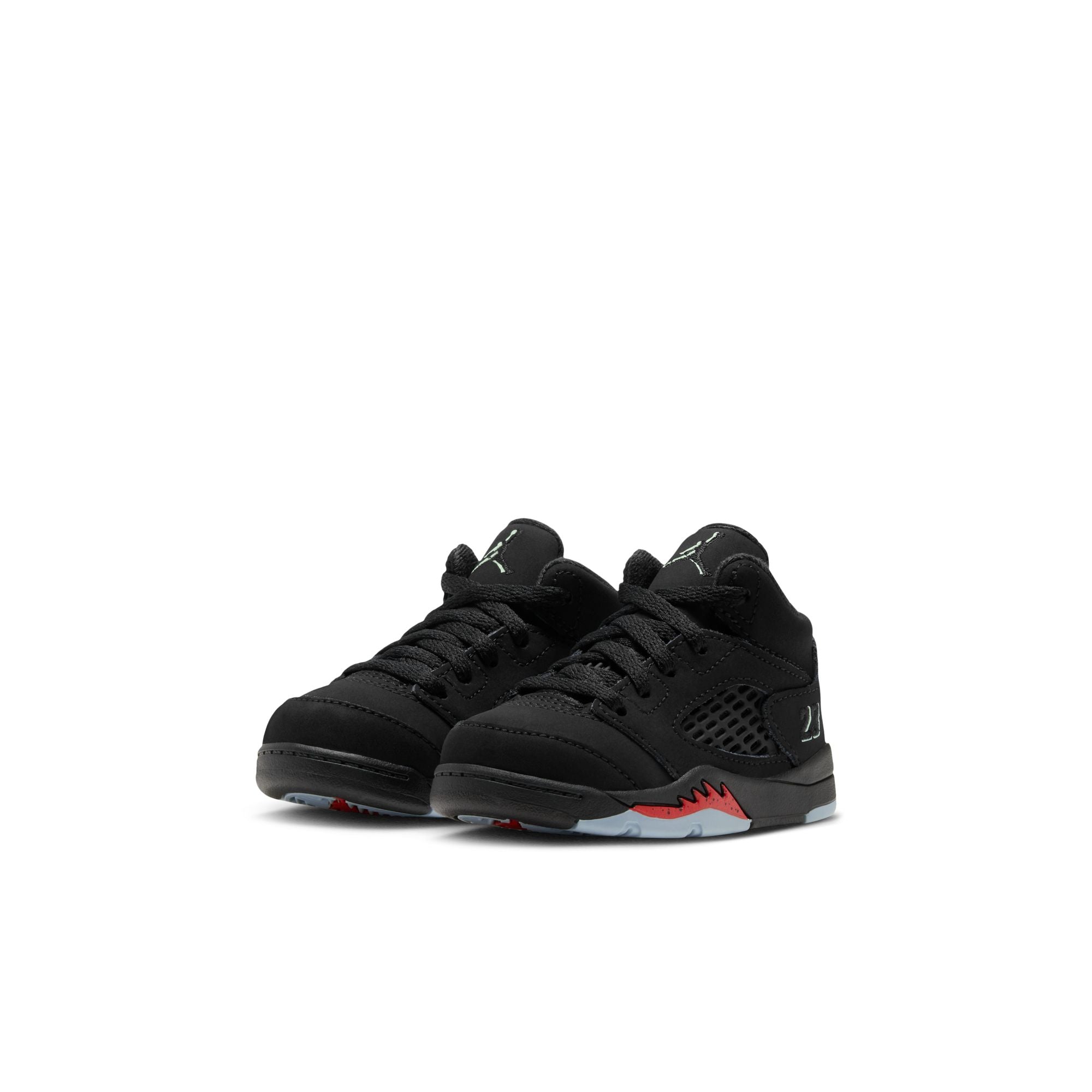 Nike Air Jordan 5 Retro (TD) Halloween