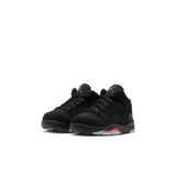 Nike Air Jordan 5 Retro (TD) Halloween