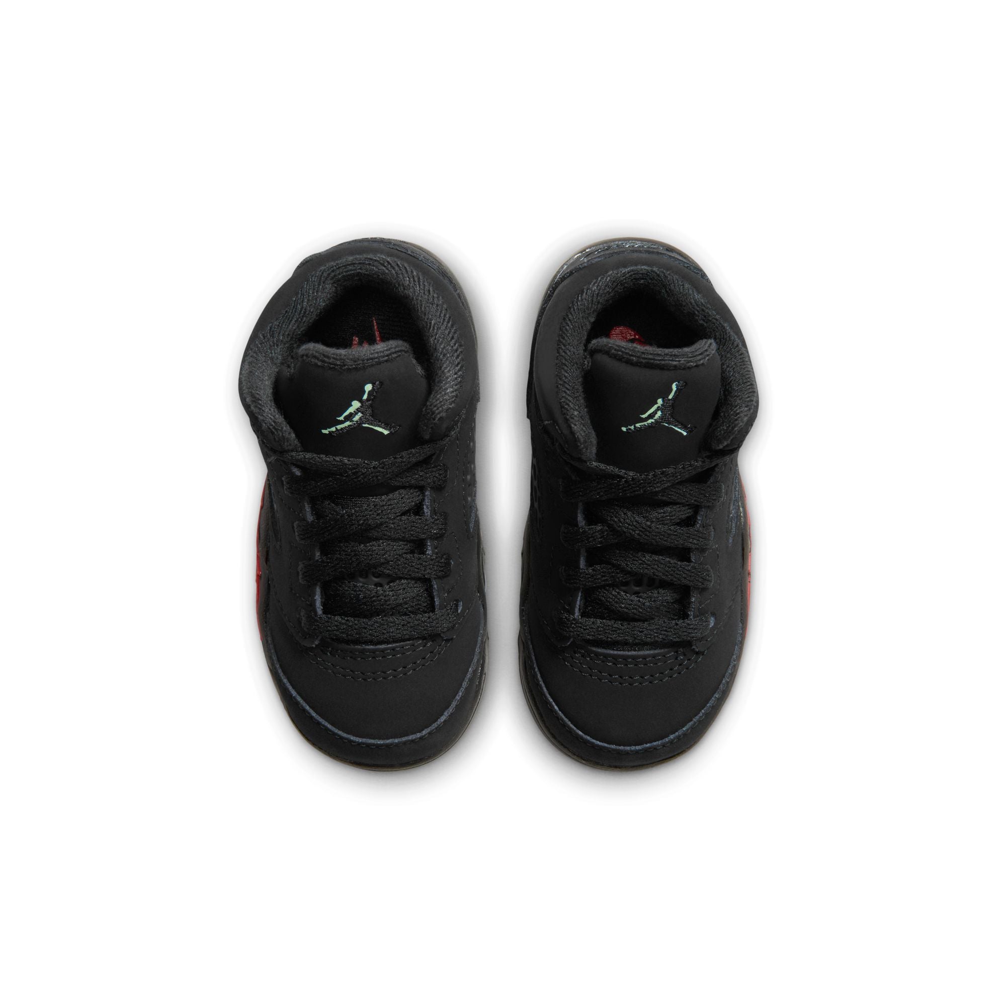 Nike Air Jordan 5 Retro (TD) Halloween