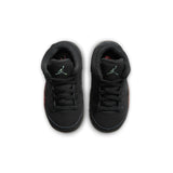 Nike Air Jordan 5 Retro (TD) Halloween