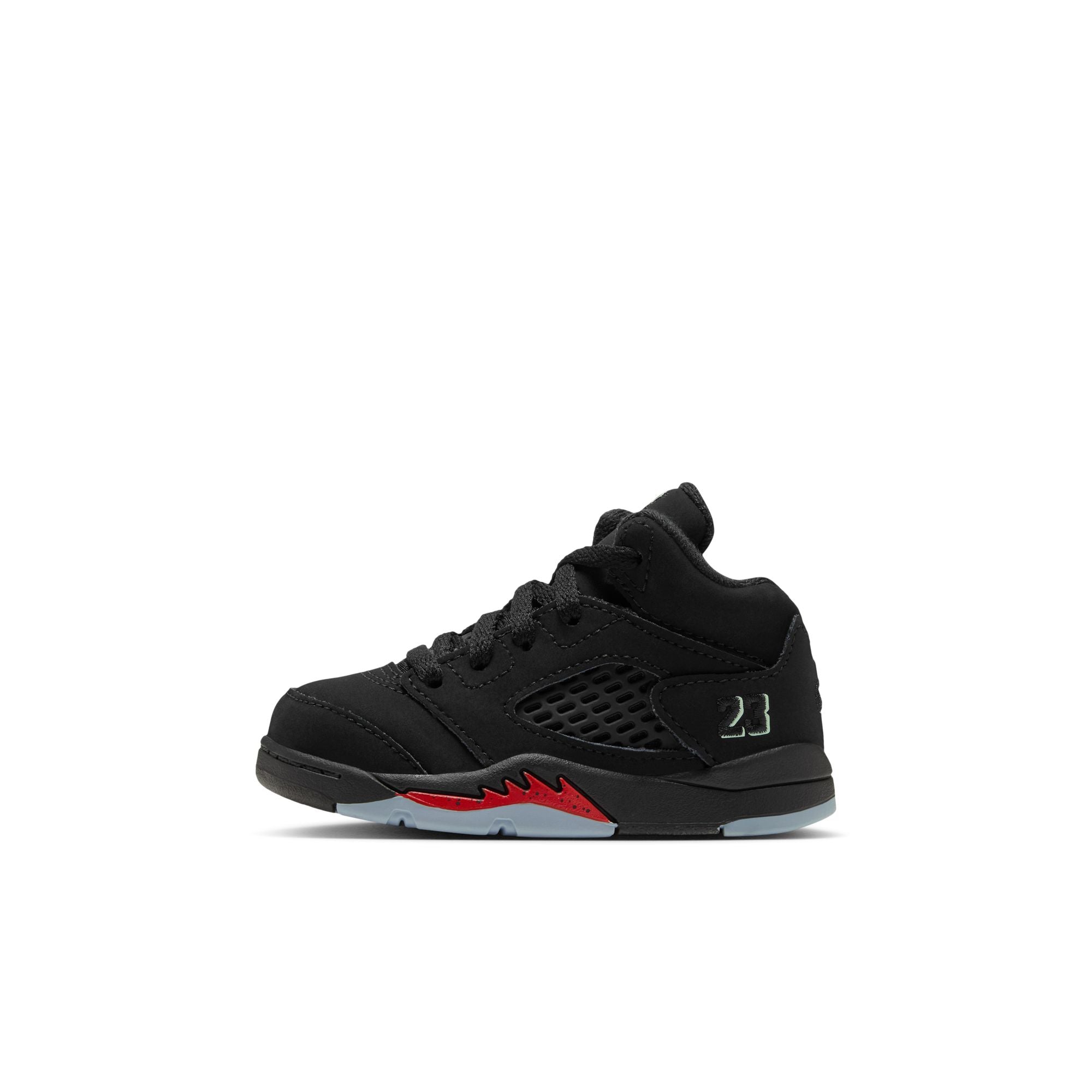 Nike Air Jordan 5 Retro (TD) Halloween