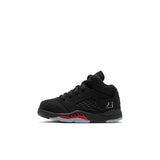 Nike Air Jordan 5 Retro (TD) Halloween