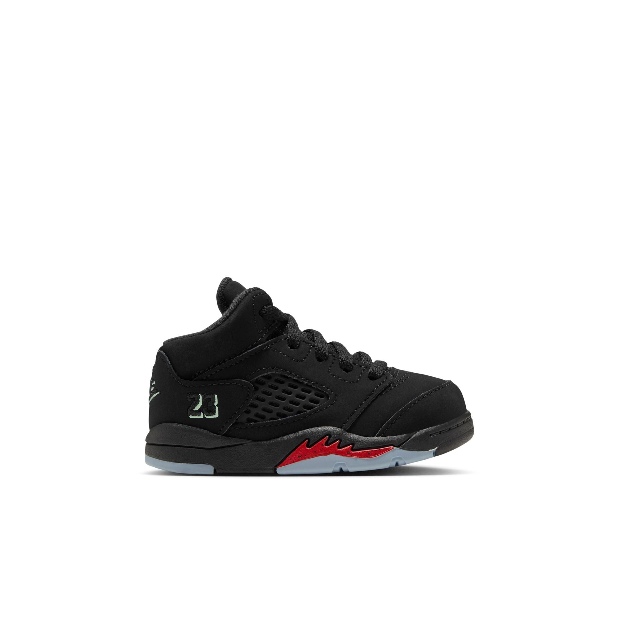 Nike Air Jordan 5 Retro (TD) Halloween
