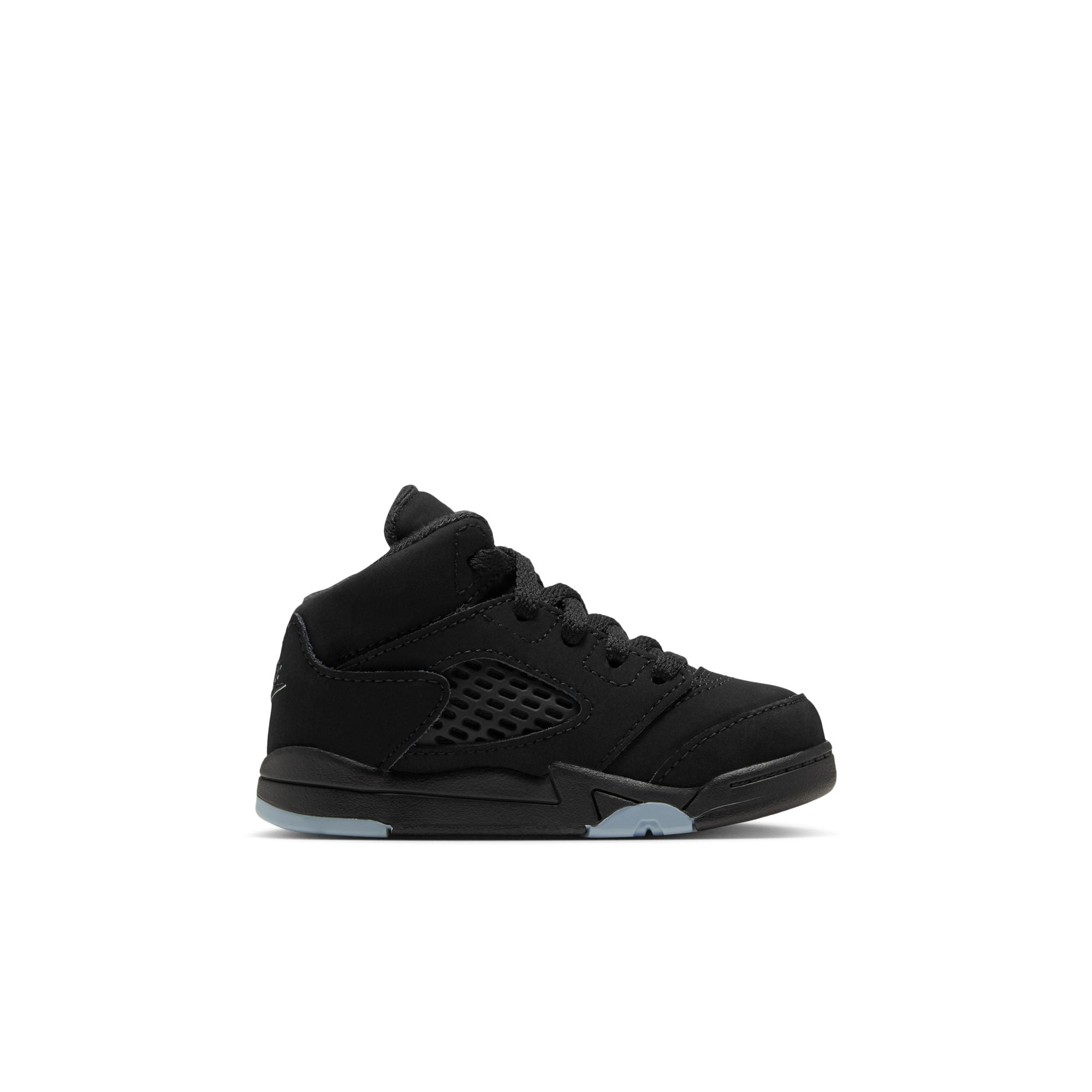 Nike Air Jordan 5 Retro (TD) Halloween