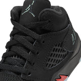 Nike Air Jordan 5 Retro (TD) Halloween