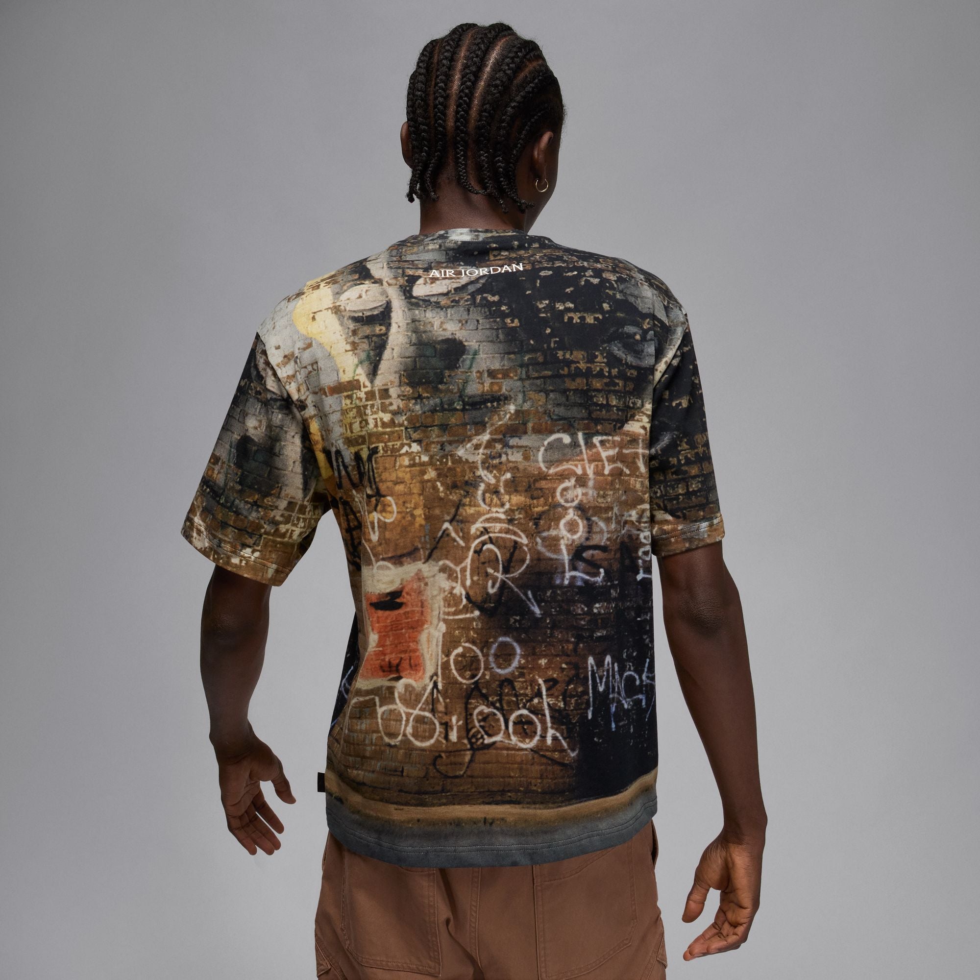 Men's Air Jordan 85 Men's Graphic T-Shirt
