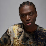 Men's Air Jordan 85 Men's Graphic T-Shirt