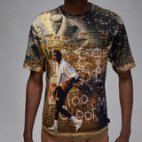 Men's Air Jordan 85 Men's Graphic T-Shirt