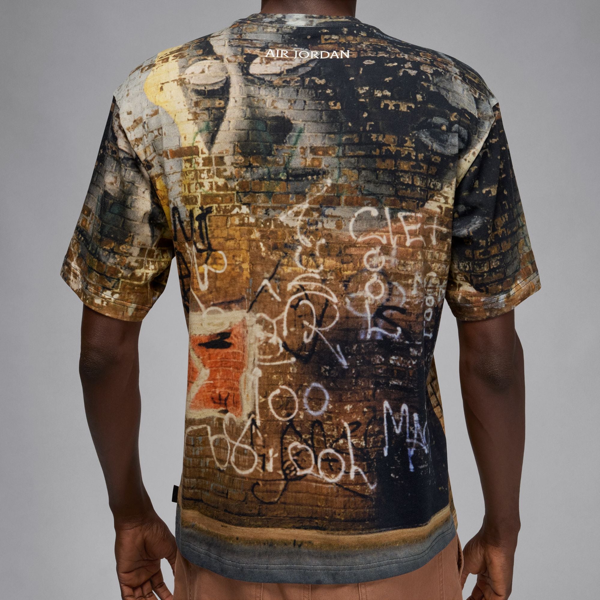 Men's Air Jordan 85 Men's Graphic T-Shirt