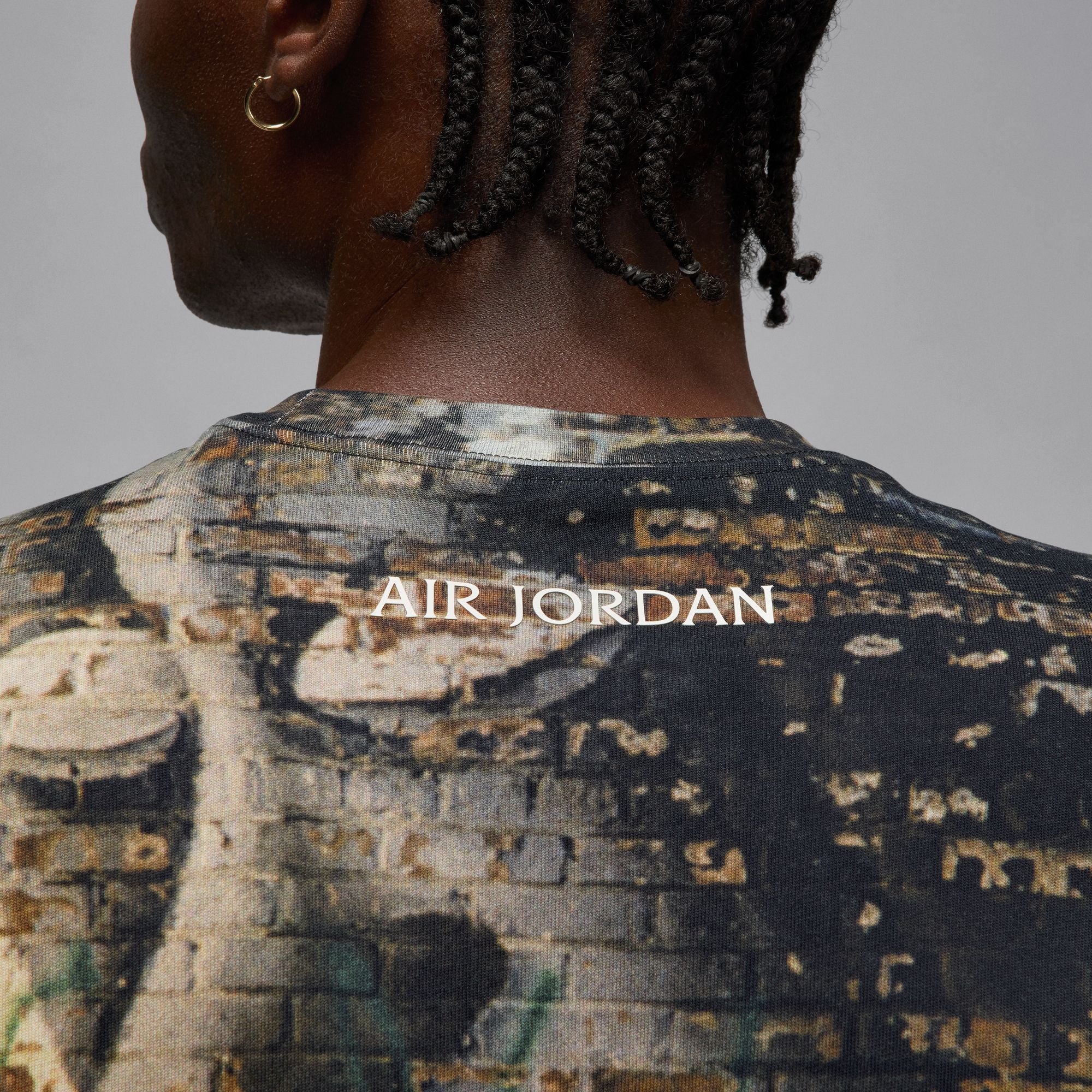Men's Air Jordan 85 Men's Graphic T-Shirt