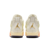 WMNS Nike Air Jordan 4 Retro Birds of Paradise