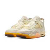 WMNS Nike Air Jordan 4 Retro Birds of Paradise