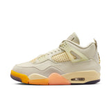 WMNS Nike Air Jordan 4 Retro Birds of Paradise