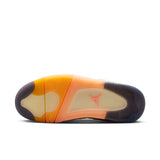 WMNS Nike Air Jordan 4 Retro Birds of Paradise