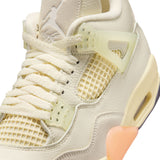 WMNS Nike Air Jordan 4 Retro Birds of Paradise