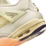 WMNS Nike Air Jordan 4 Retro Birds of Paradise