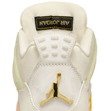 WMNS Nike Air Jordan 4 Retro Birds of Paradise