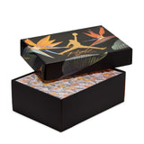 WMNS Nike Air Jordan 4 Retro Birds of Paradise