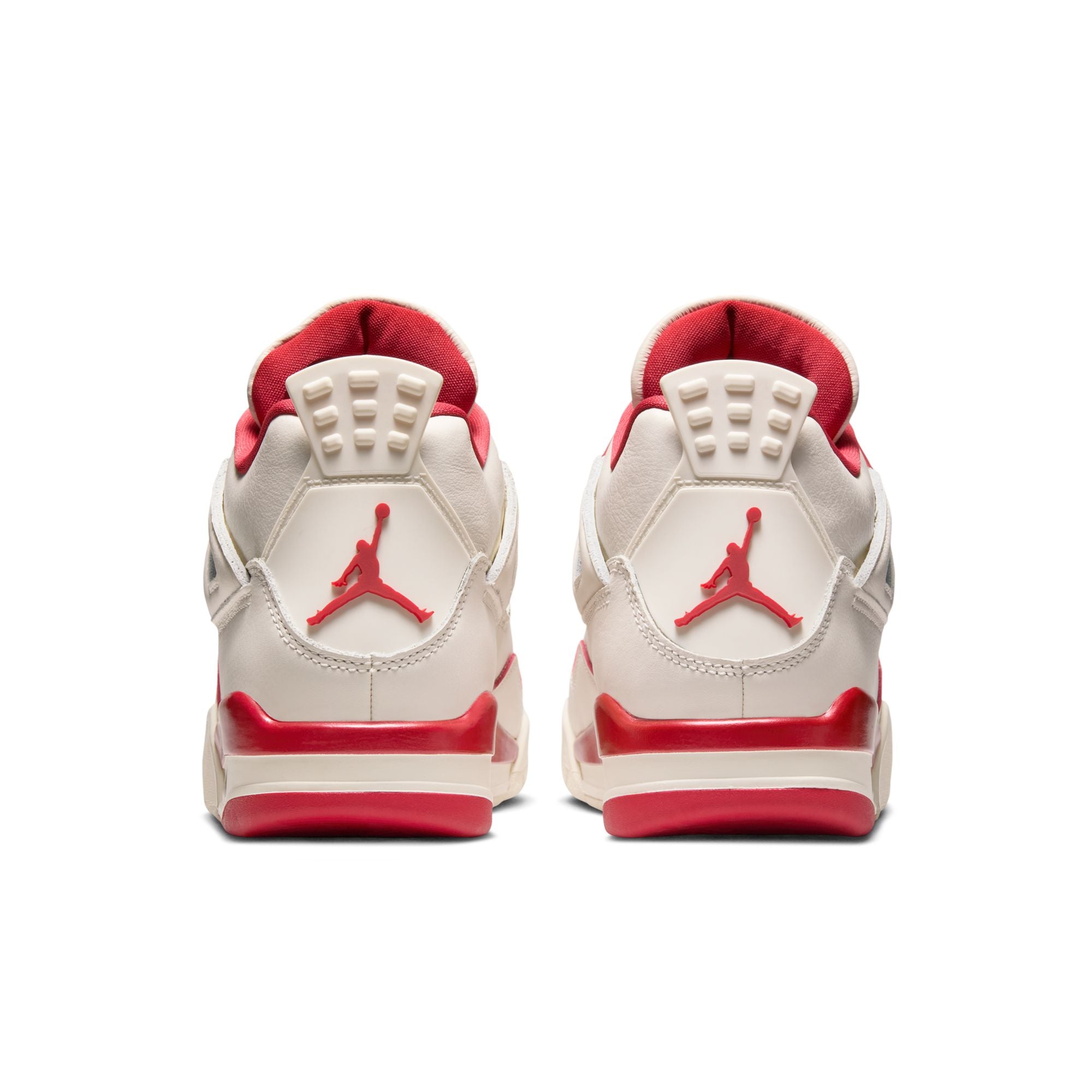 WMNS Nike Air Jordan 4 Retro Valentine’s Day