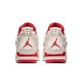 WMNS Nike Air Jordan 4 Retro Valentine’s Day