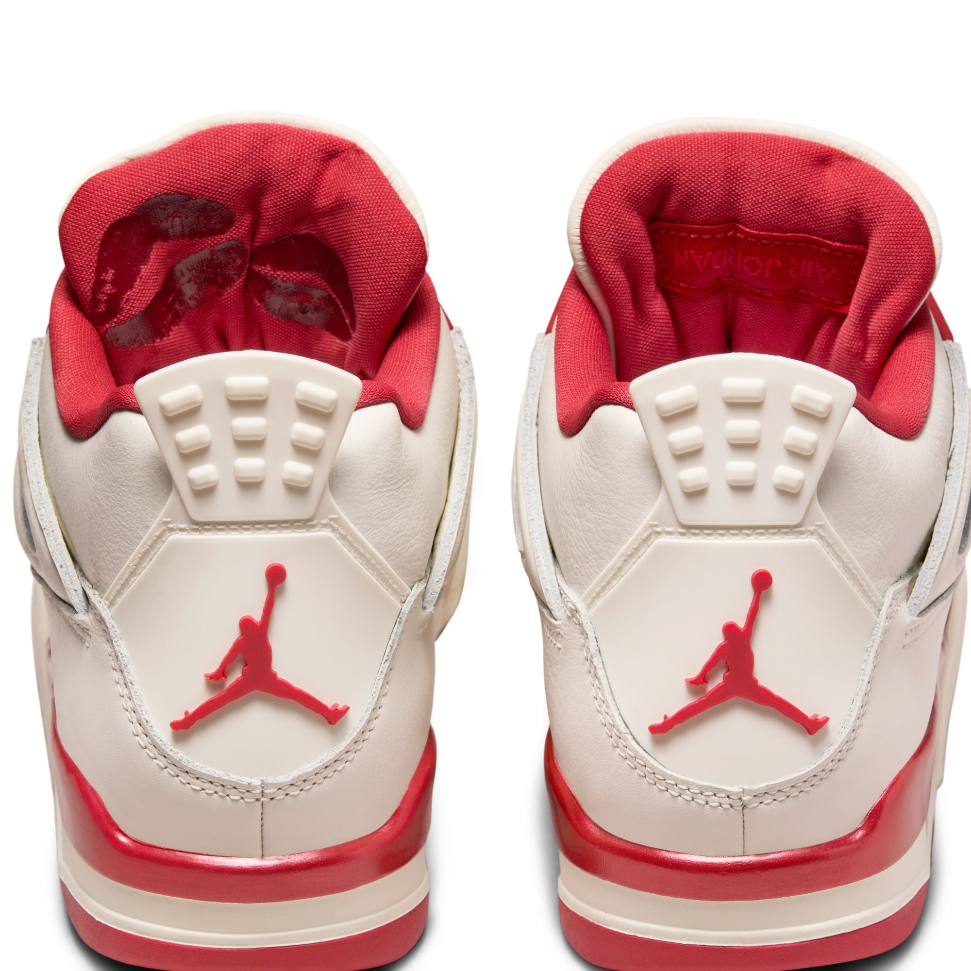 WMNS Nike Air Jordan 4 Retro Valentine’s Day