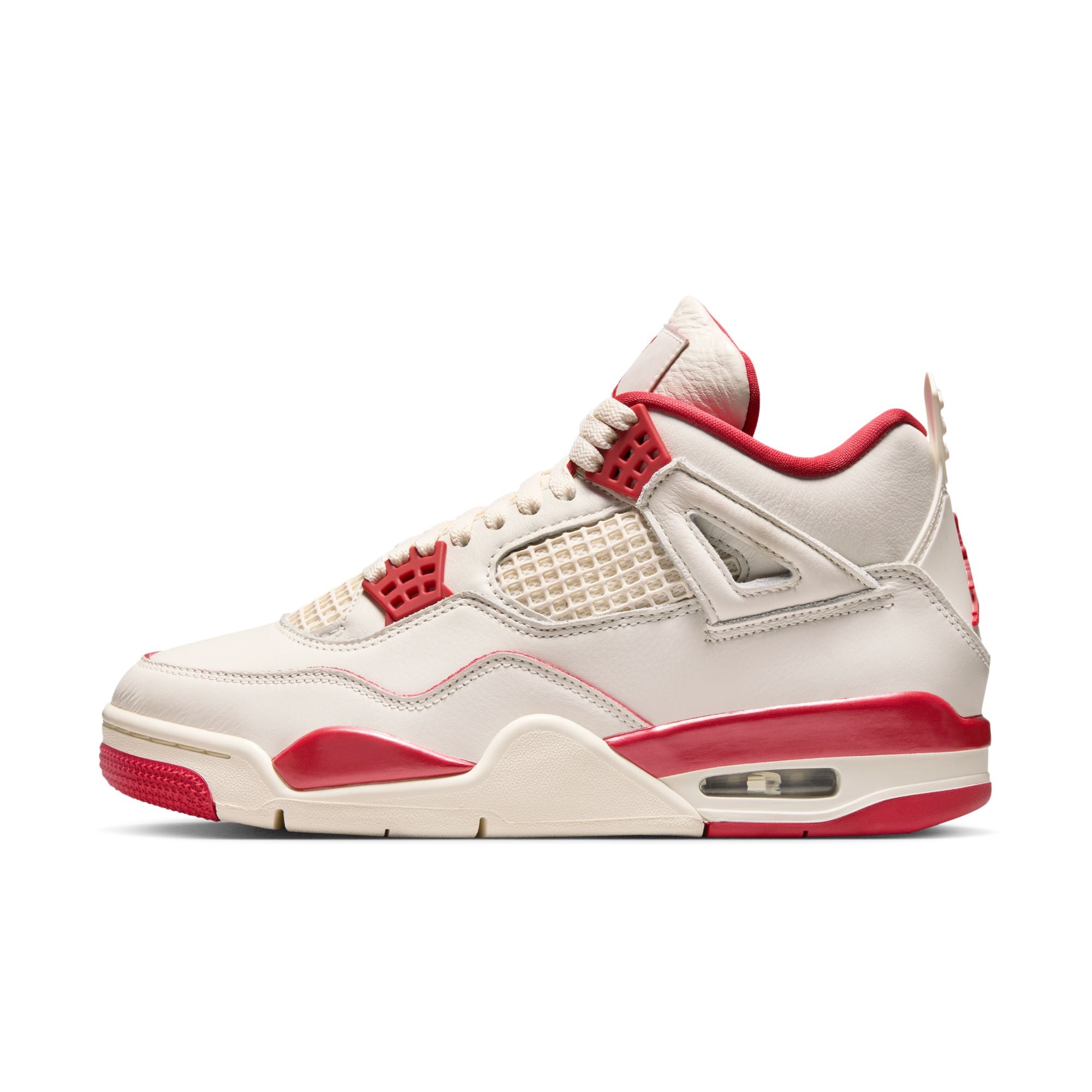 WMNS Nike Air Jordan 4 Retro Valentine’s Day
