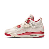WMNS Nike Air Jordan 4 Retro Valentine’s Day