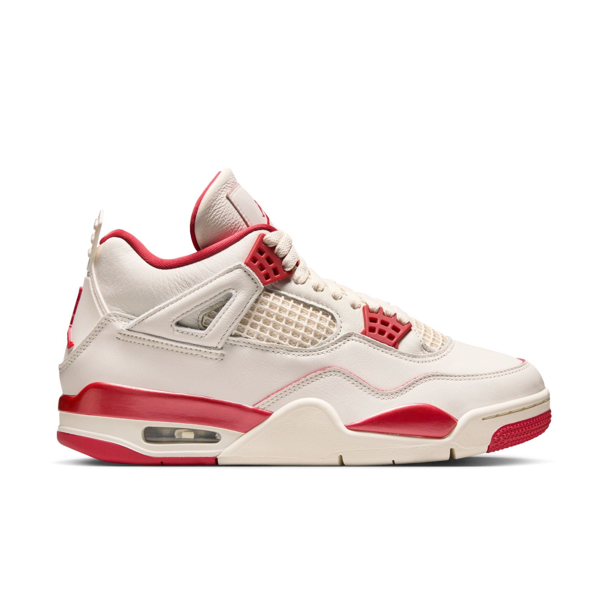 WMNS Nike Air Jordan 4 Retro Valentine’s Day