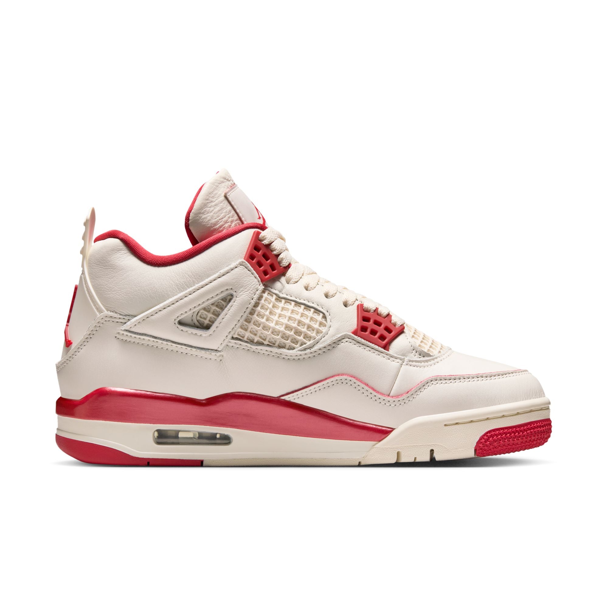 WMNS Nike Air Jordan 4 Retro Valentine’s Day