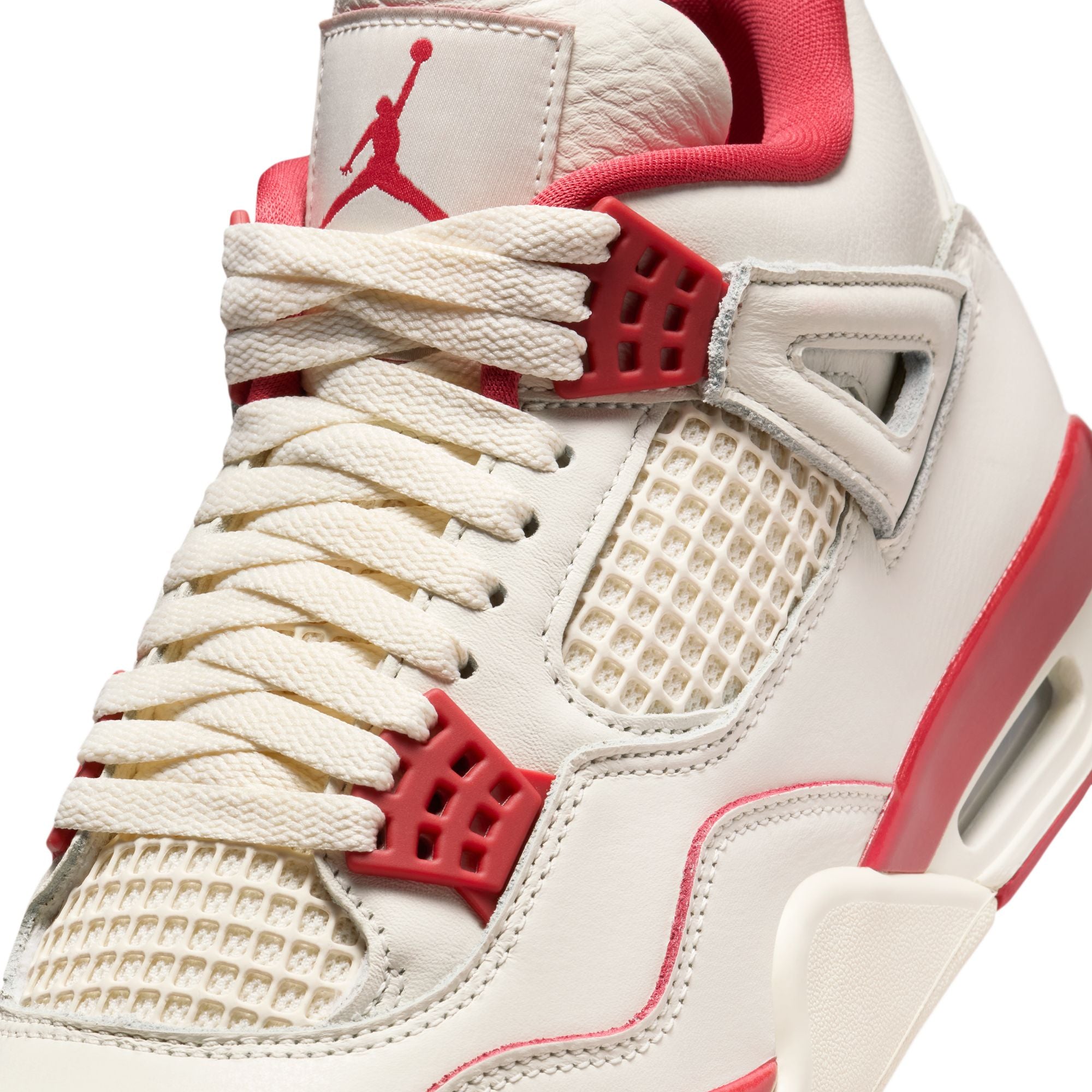 WMNS Nike Air Jordan 4 Retro Valentine’s Day