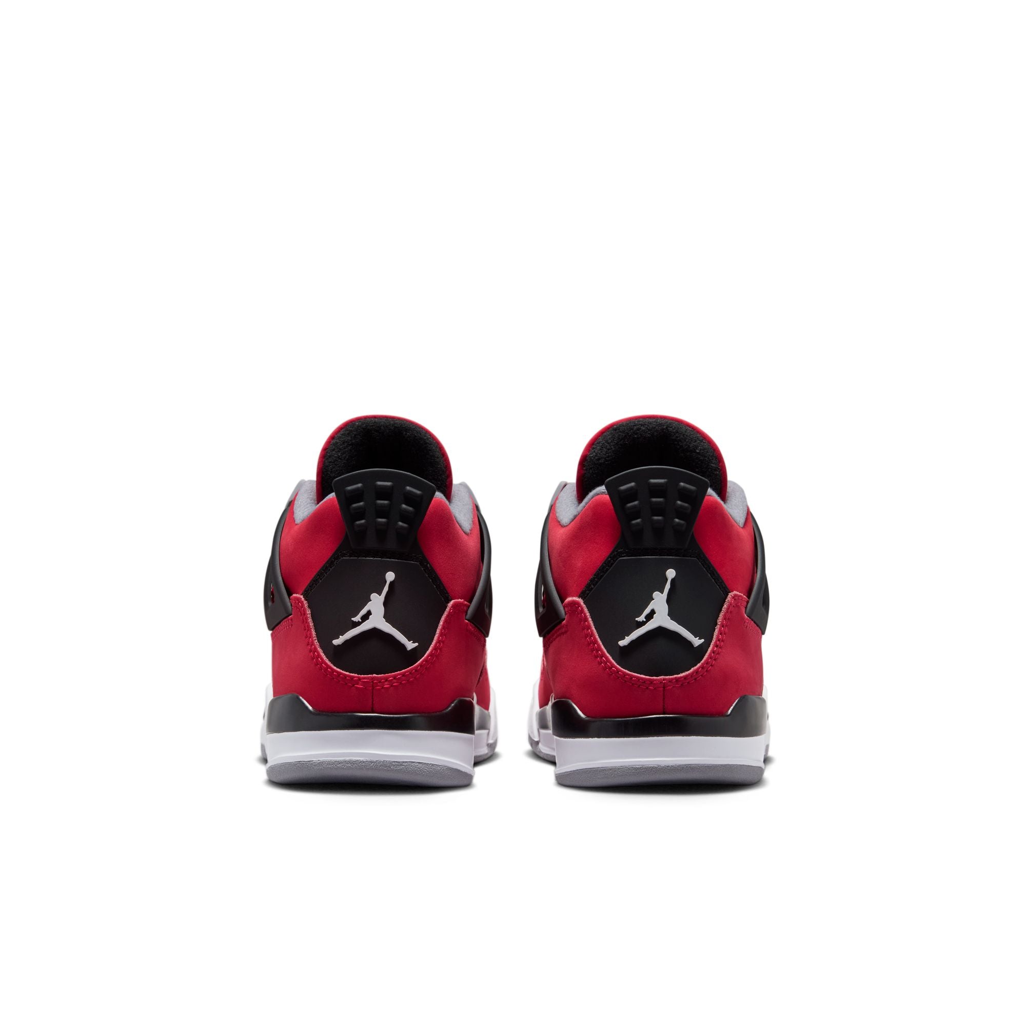 Nike Air Jordan 4 Retro (PS) Toro