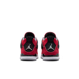 Nike Air Jordan 4 Retro (PS) Toro
