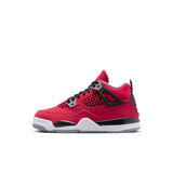 Nike Air Jordan 4 Retro (PS) Toro