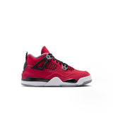 Nike Air Jordan 4 Retro (PS) Toro