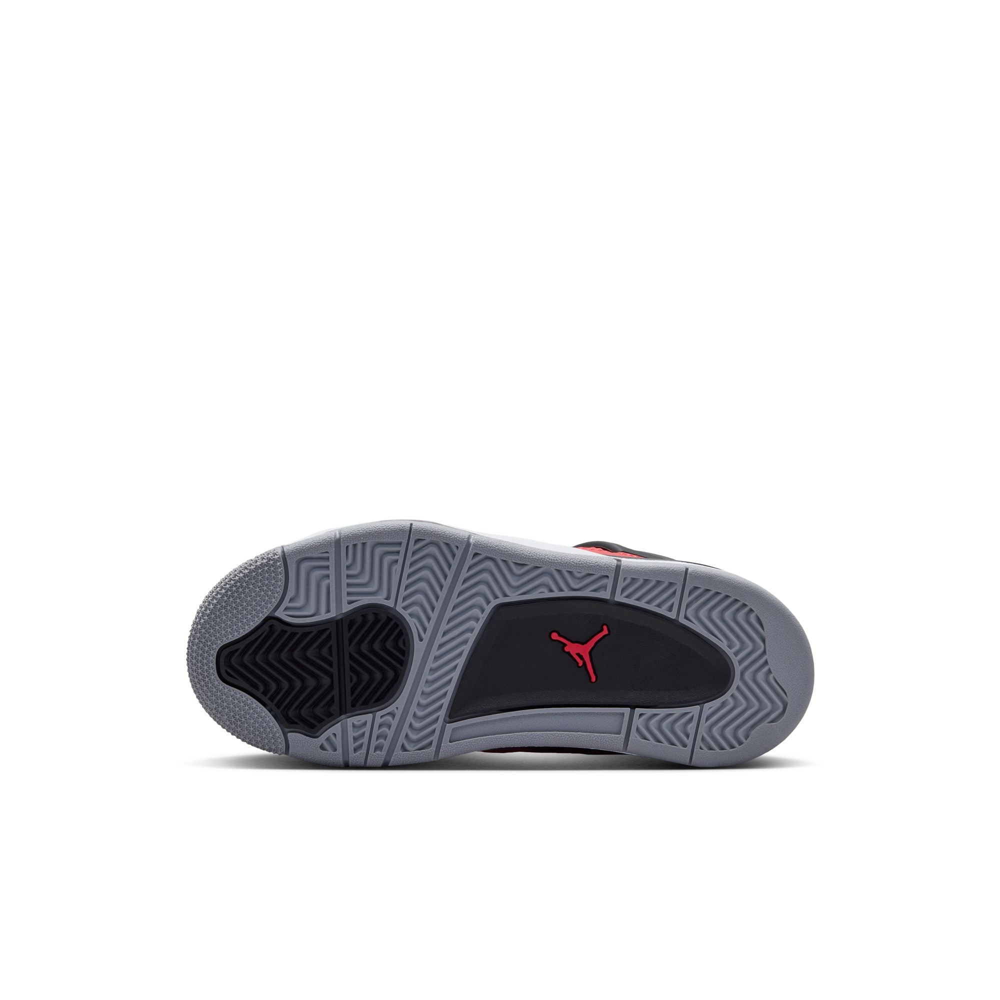 Nike Air Jordan 4 Retro (PS) Toro