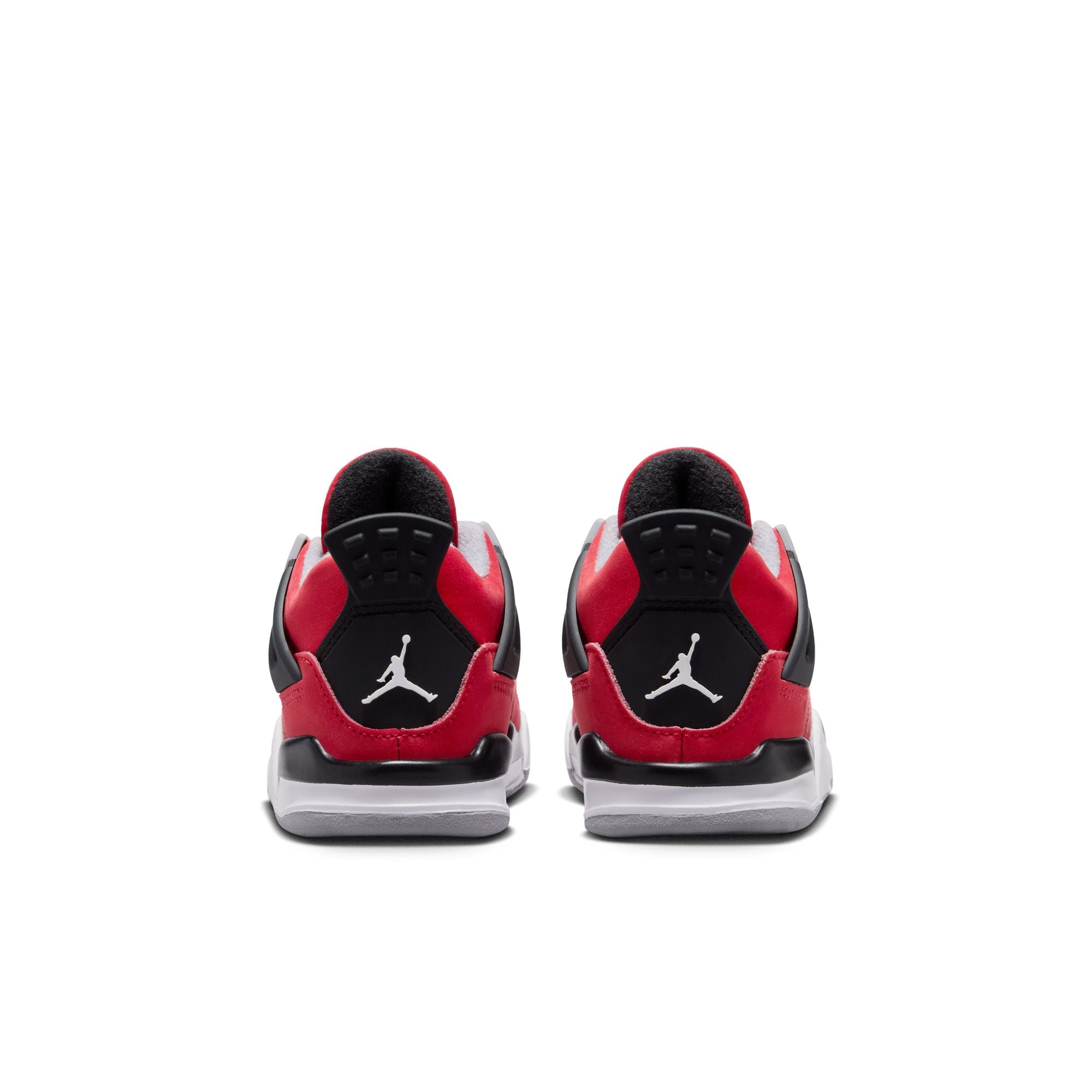 Nike Air Jordan 4 Retro (TD) Toro