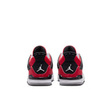 Nike Air Jordan 4 Retro (TD) Toro