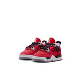 Nike Air Jordan 4 Retro (TD) Toro
