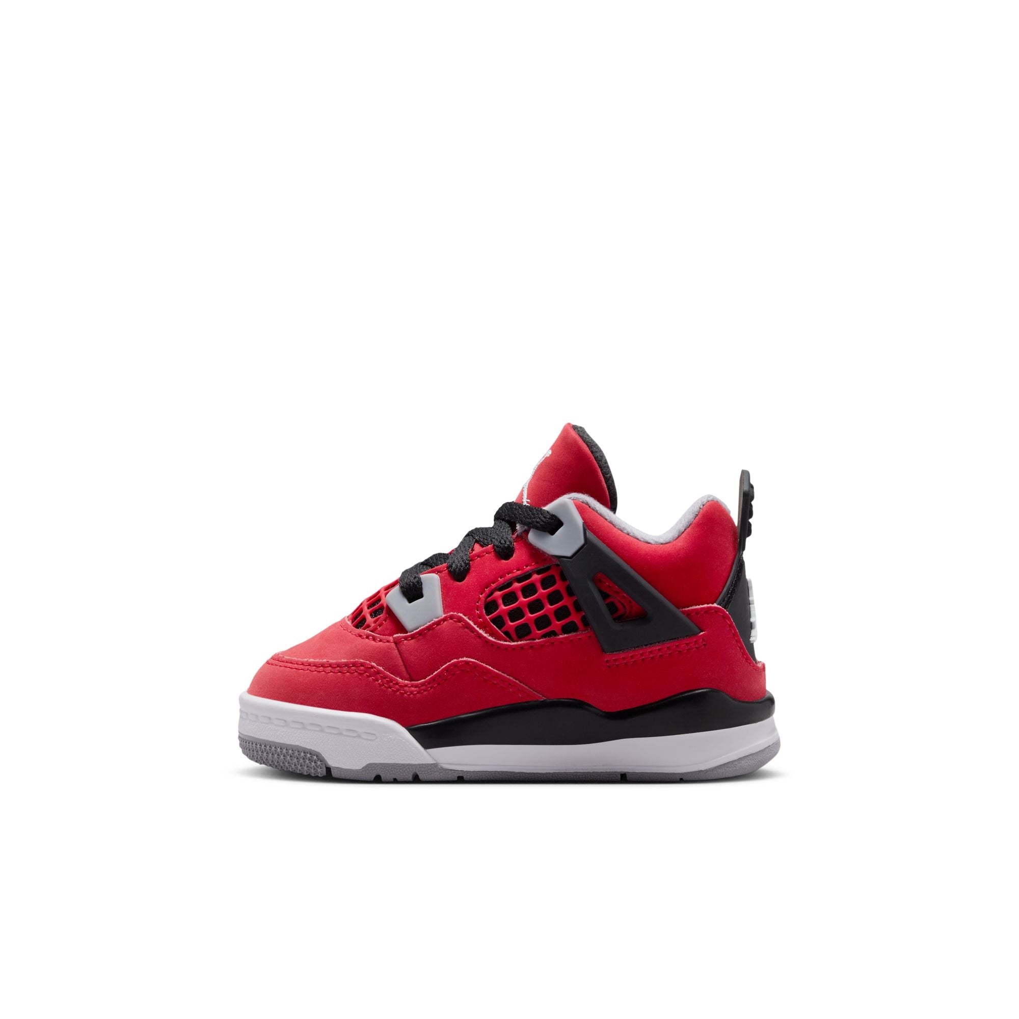 Nike Air Jordan 4 Retro (TD) Toro