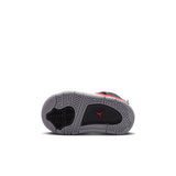 Nike Air Jordan 4 Retro (TD) Toro
